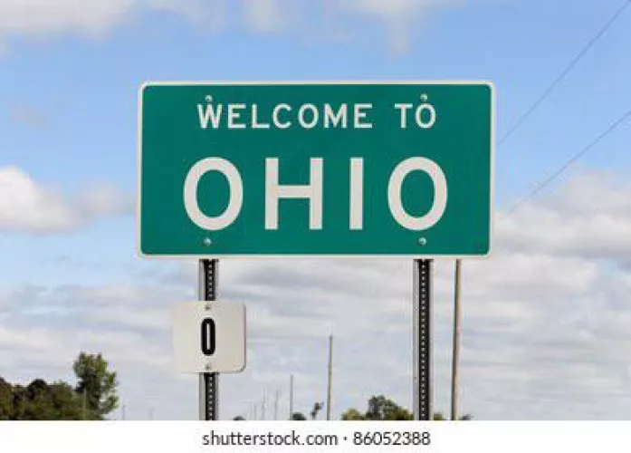 Ohio Ohio Ohio