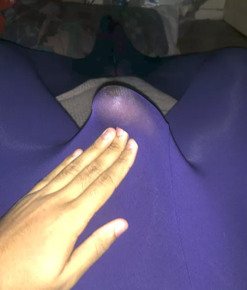 Only one unfortunately today