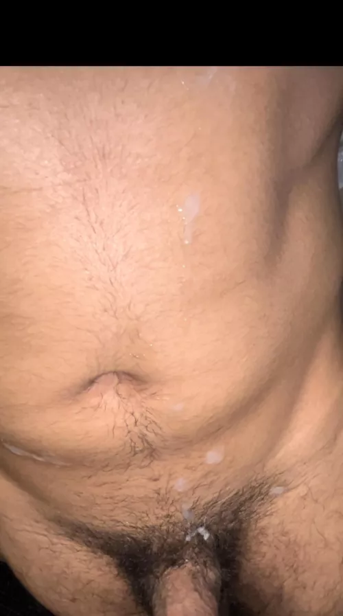 oops made a mess 😈 wanna clean it up?