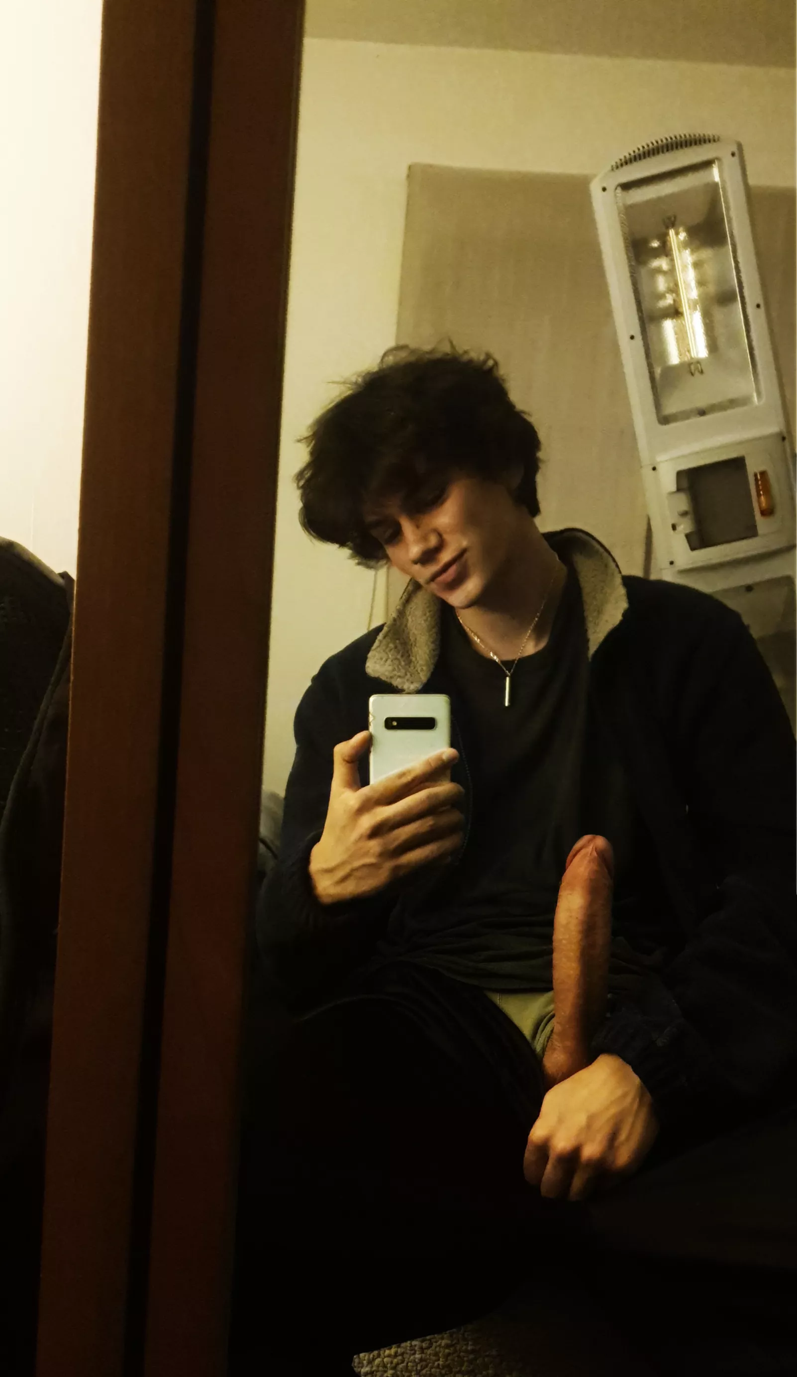 opinions on my 18yo cock?