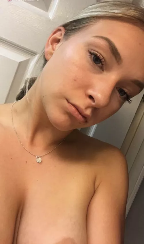 Paint my face with your cum