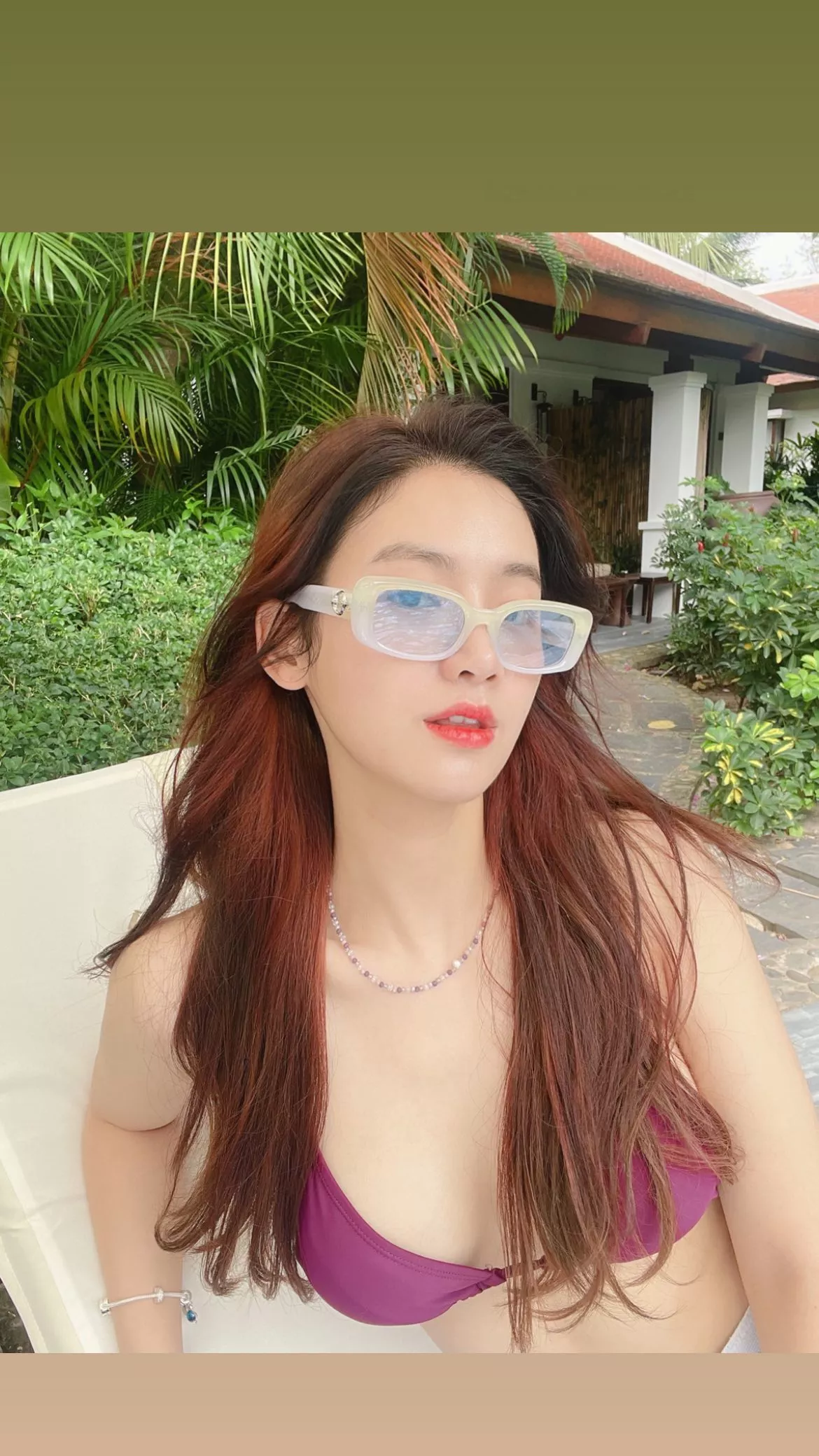 Park Ju-hyun - Ig Story