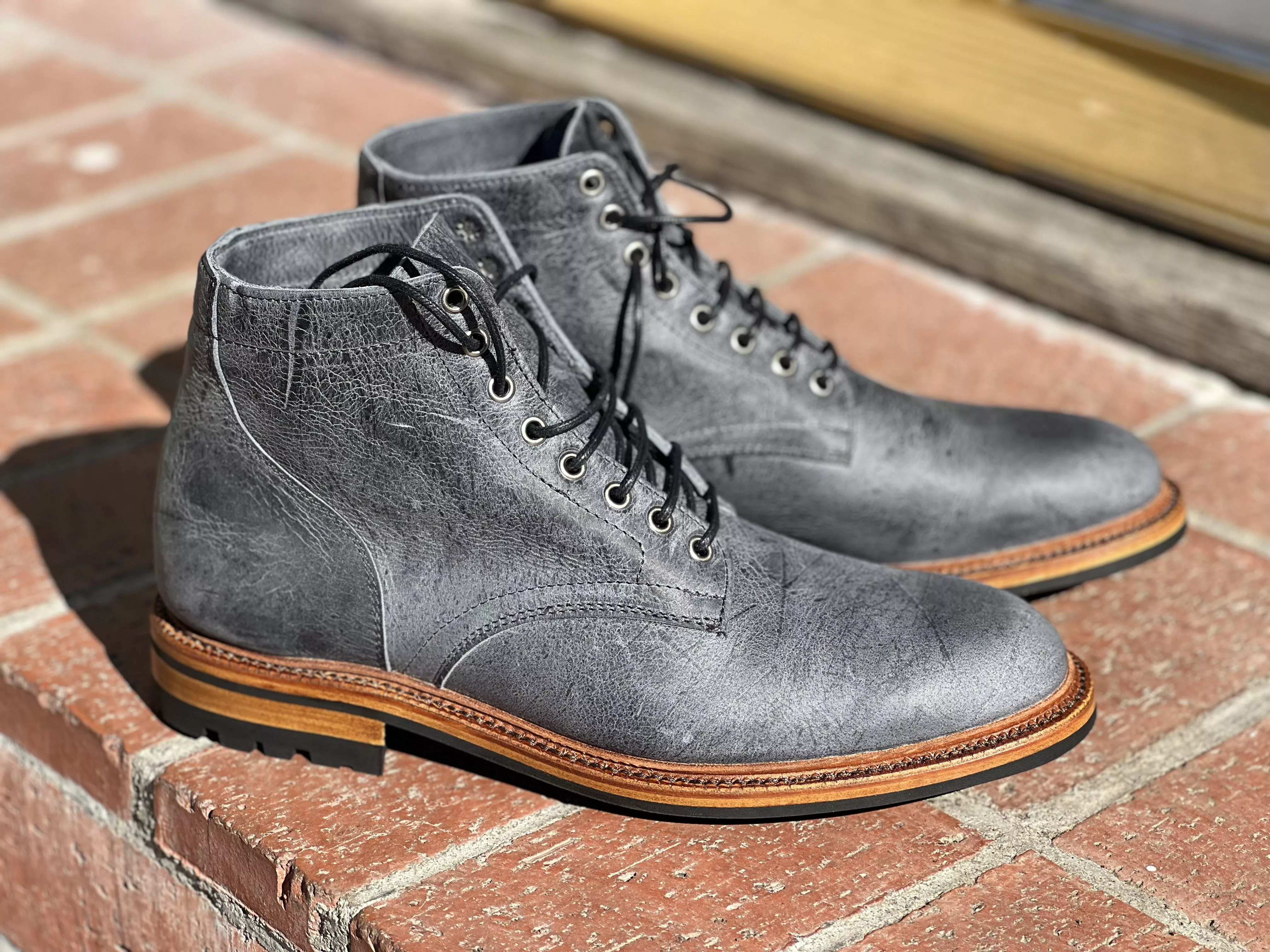 Parkhurst Allen Cumulus Kudu