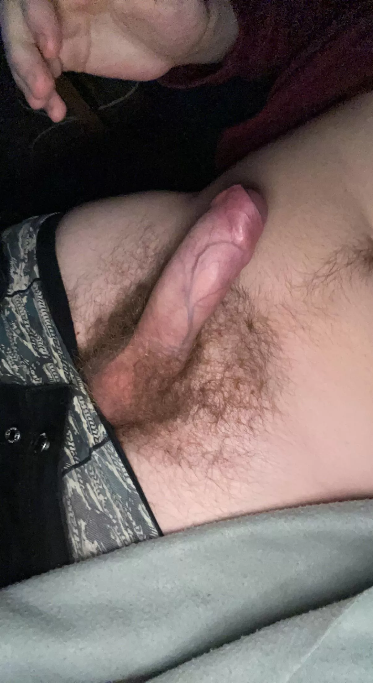 Peak a boo😈❤️