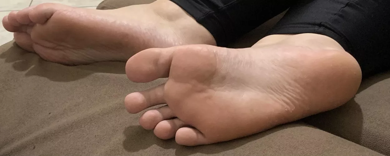 Perfect soles?