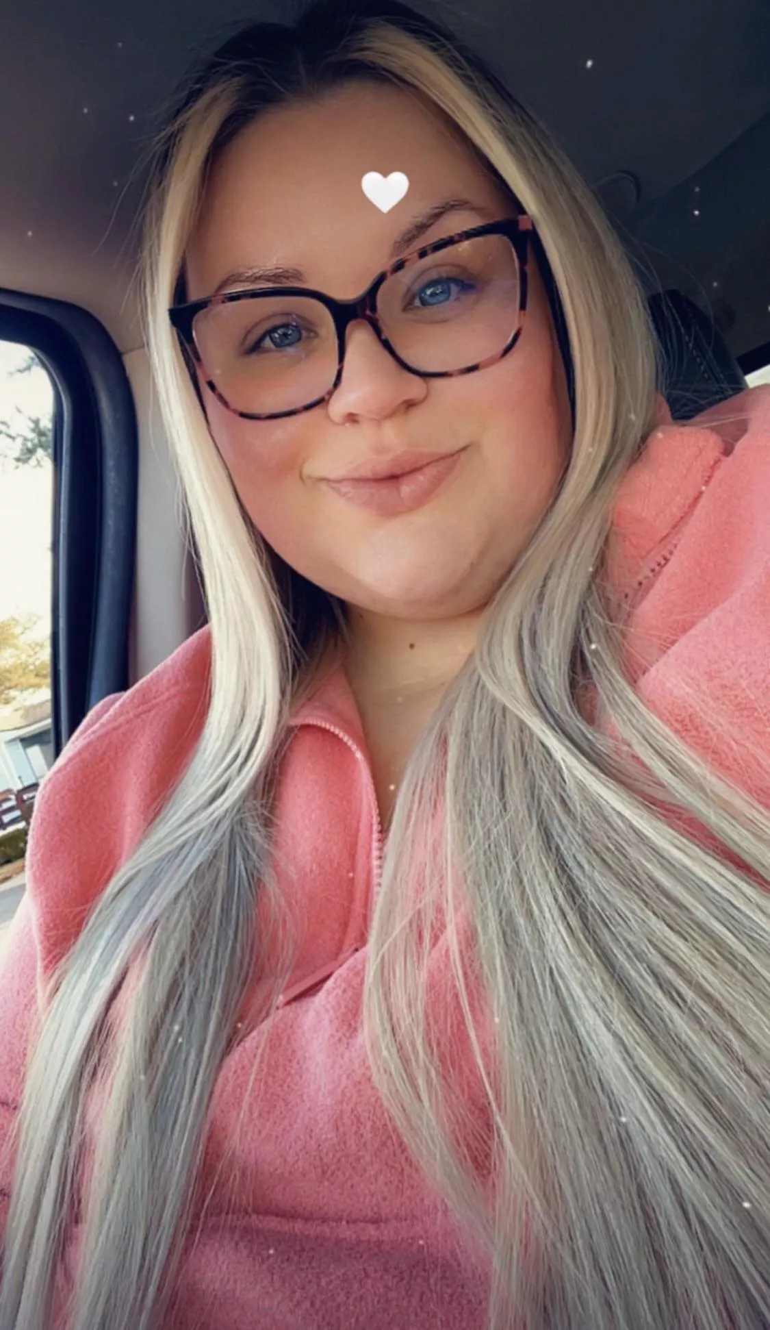 Pink piggy 🐷 ❤️