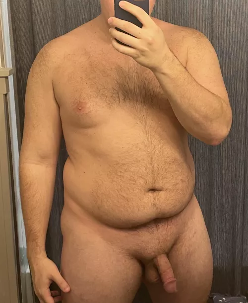 Posting here is my Friday tradition