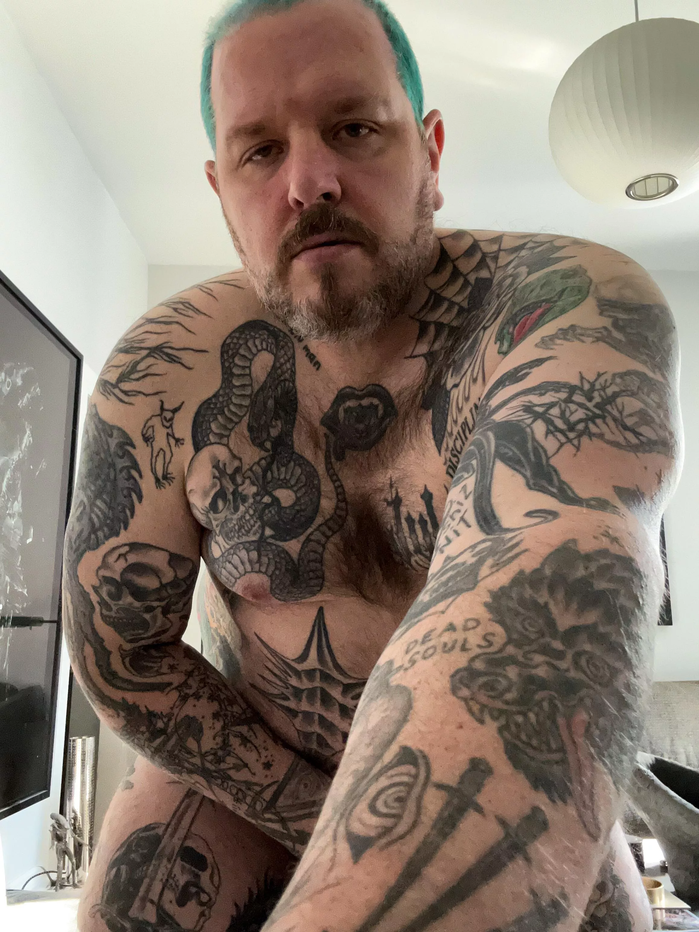 POV: I’m holding you by the throat, about to shove my cock in your mouth 😈