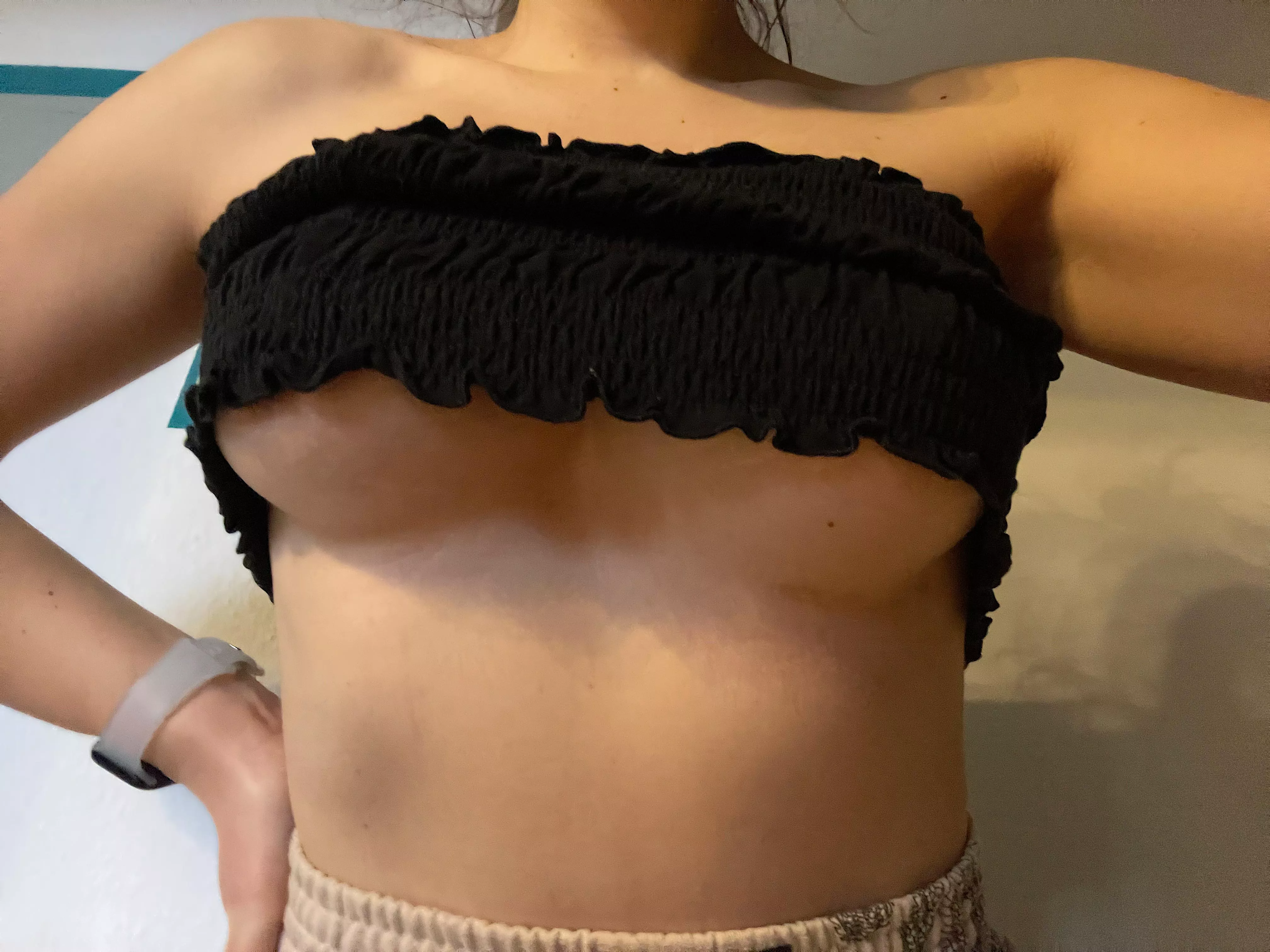 POV: I‘m taller than you & a little mad as-well