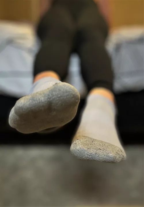 POV of your dreams [F]