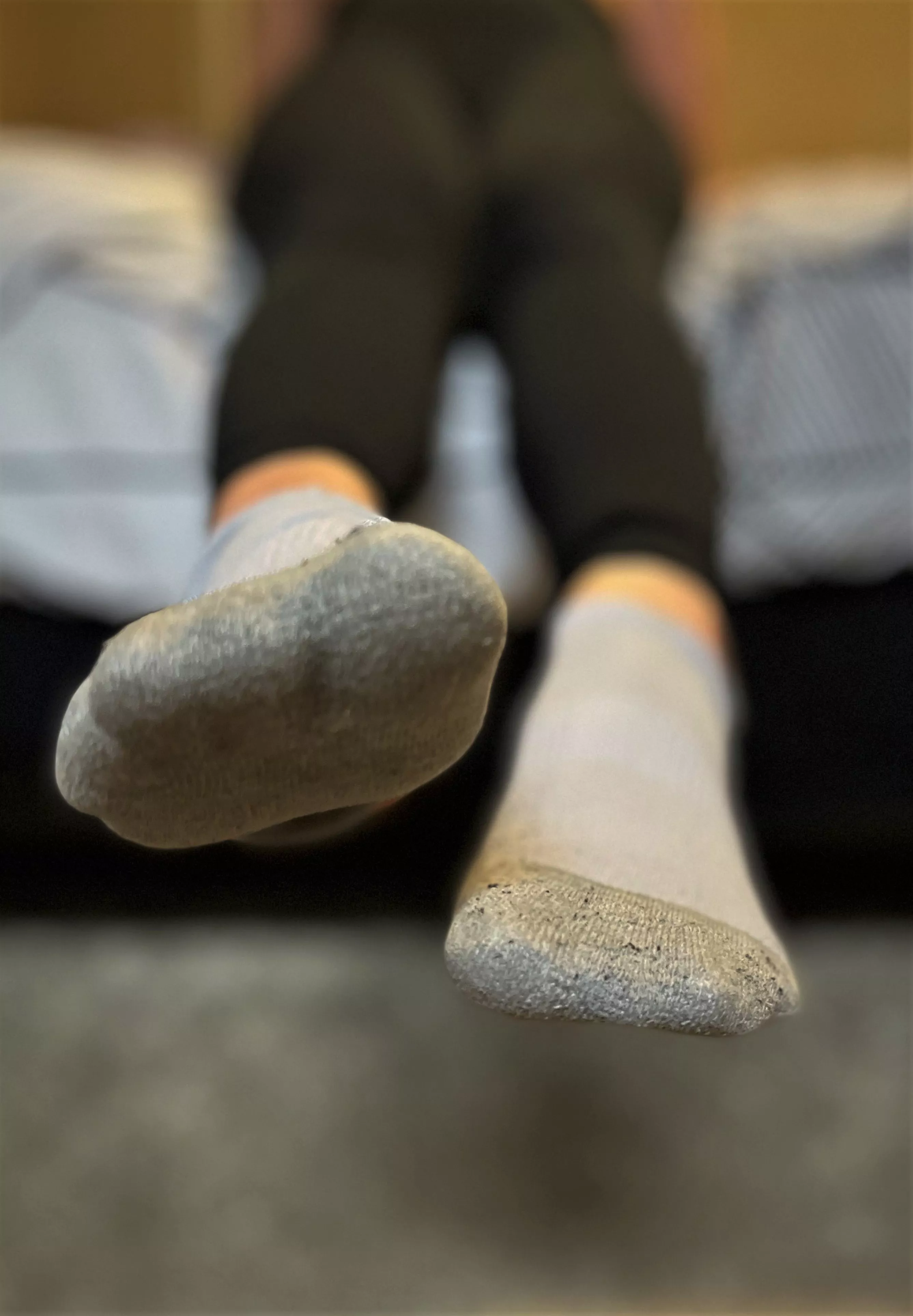 POV of your dreams [F]