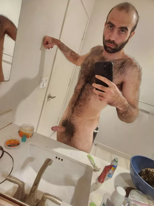 real picture right here!