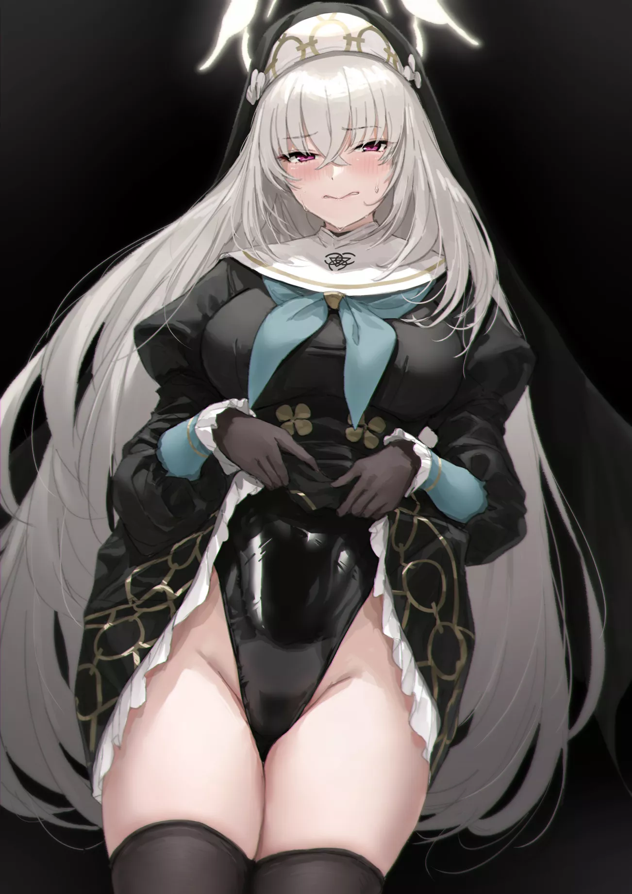 Sakurako [Blue Archive]