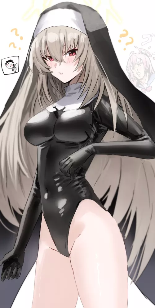 Sakurako [Blue Archive]