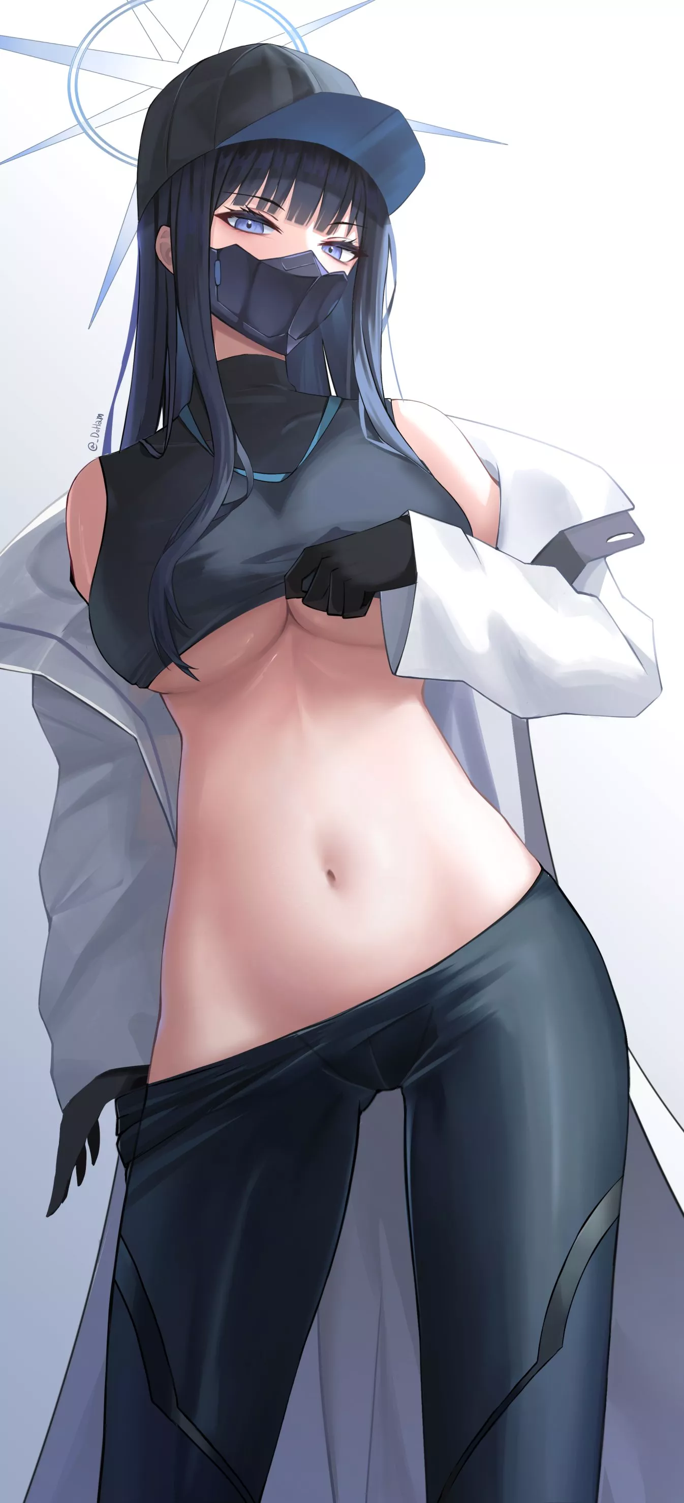 Saori Joumae [Blue Archive]