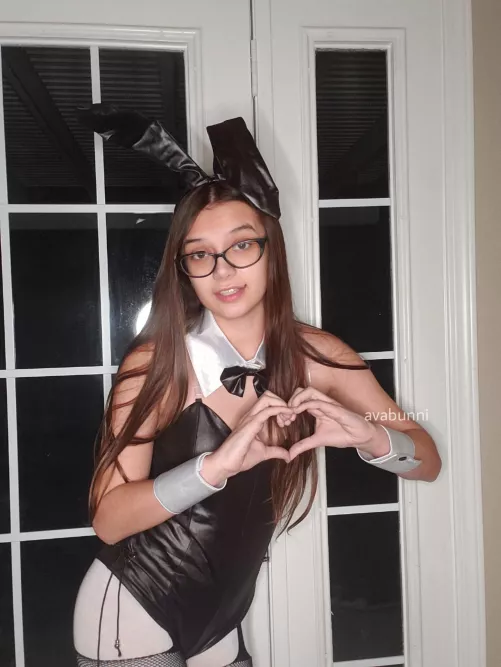 Sending you lots of love