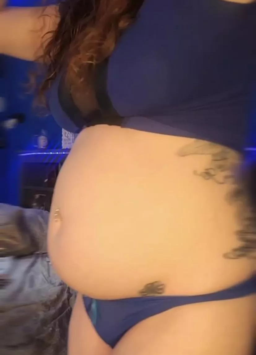 Should I go bigger? 🤔