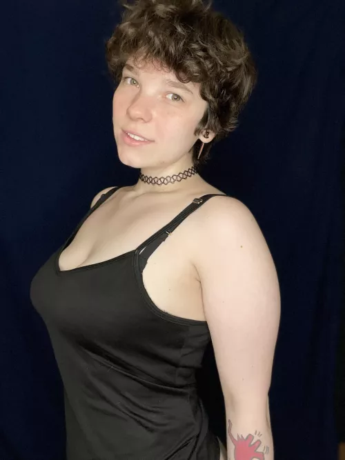 Should I grow my hair out or cut it shorter?