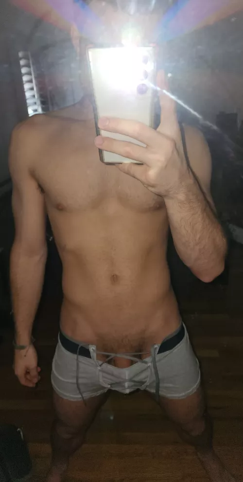 Should I let my bush grow?