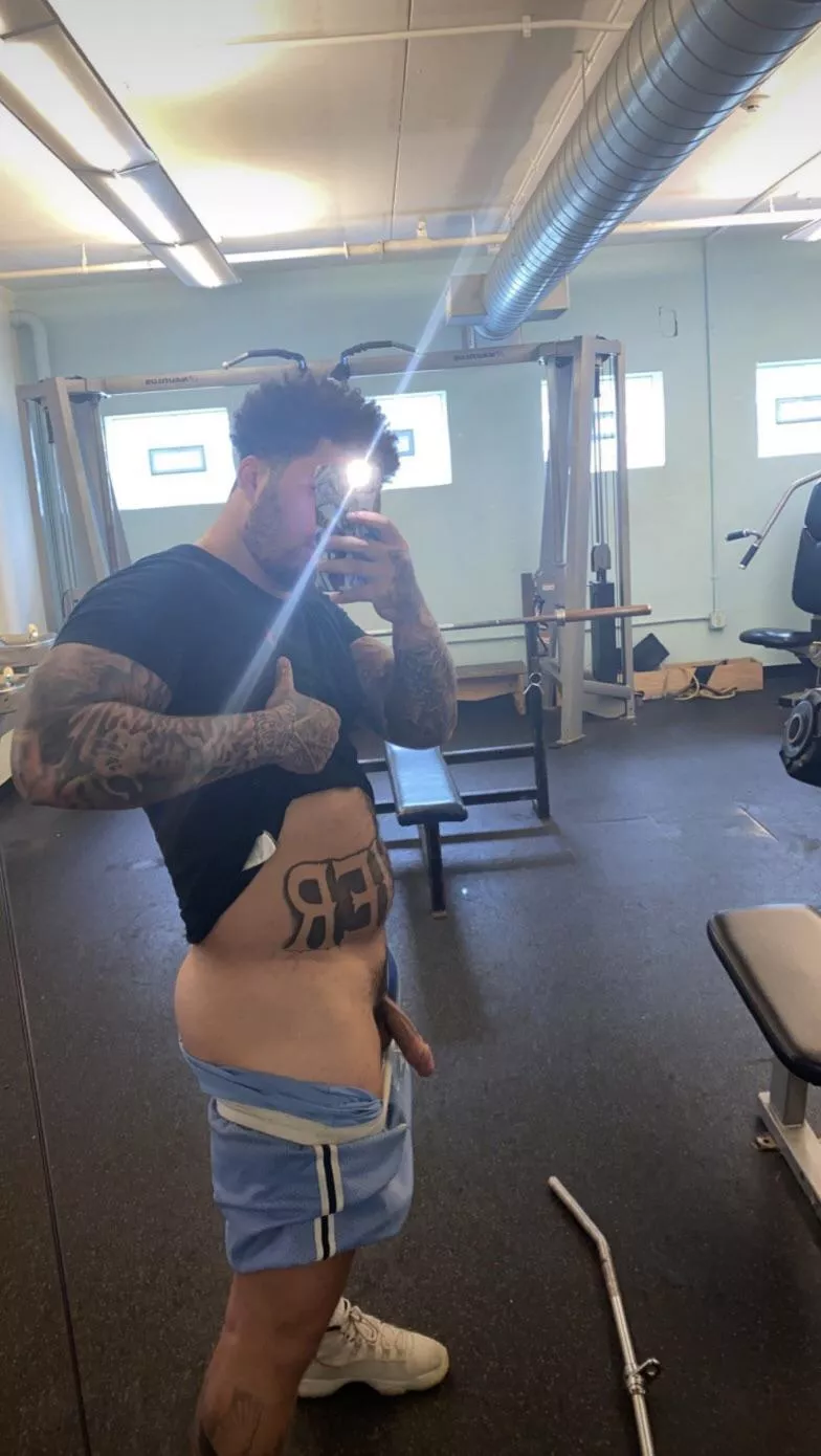 Should I work out like this ?