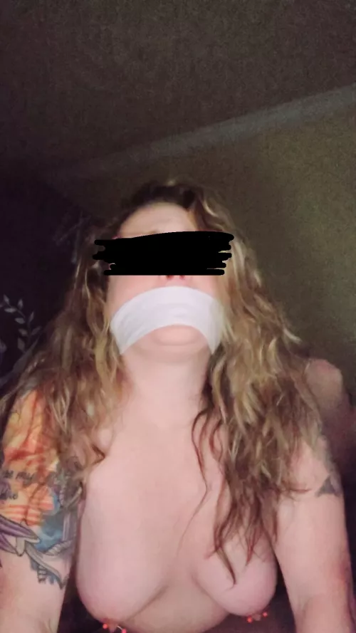 Silenced and then owned 😈