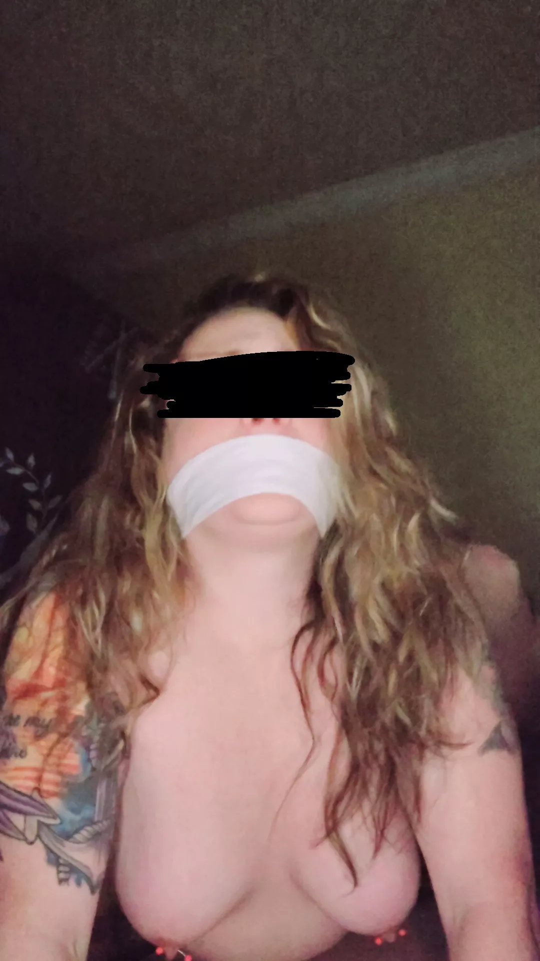 Silenced and then owned 😈