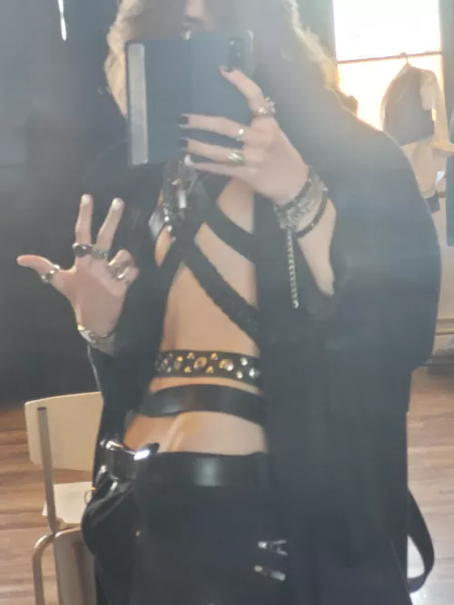 Since the first post went good thought I'd give you all another