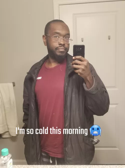 slow start to a happy Friday