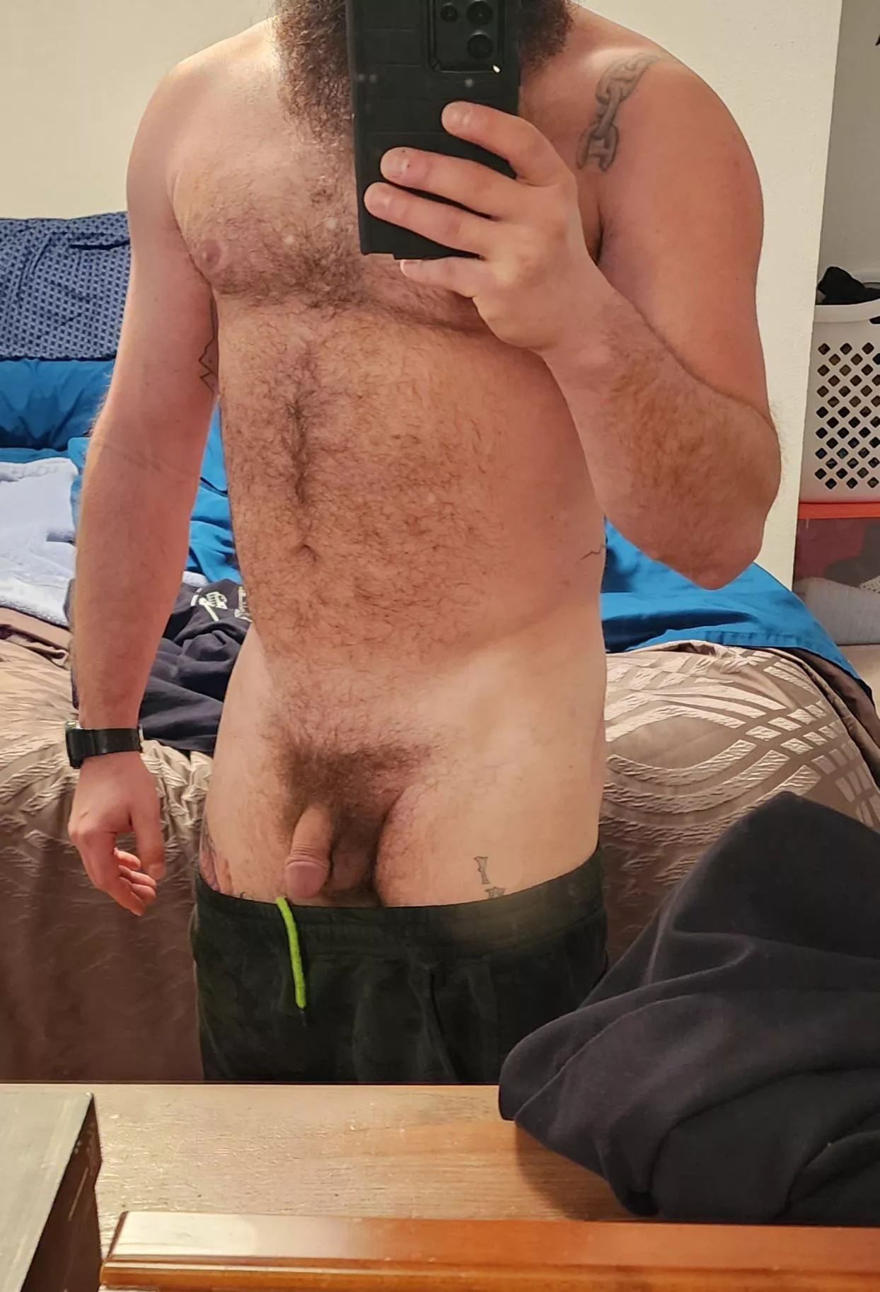 Small dick today 😆