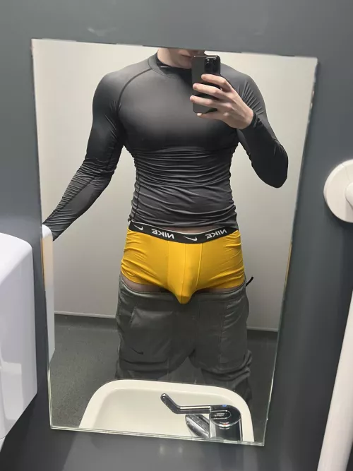 Smuggling bananas across the border