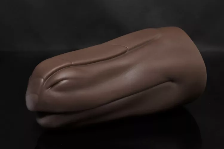 Snagged this lovely thing from today's drop and only after ordering I noticed the colour was 