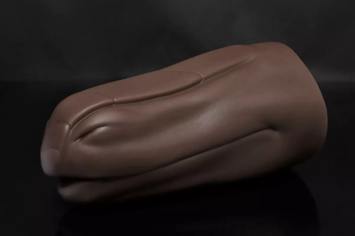 Snagged this lovely thing from today's drop and only after ordering I noticed the colour was 