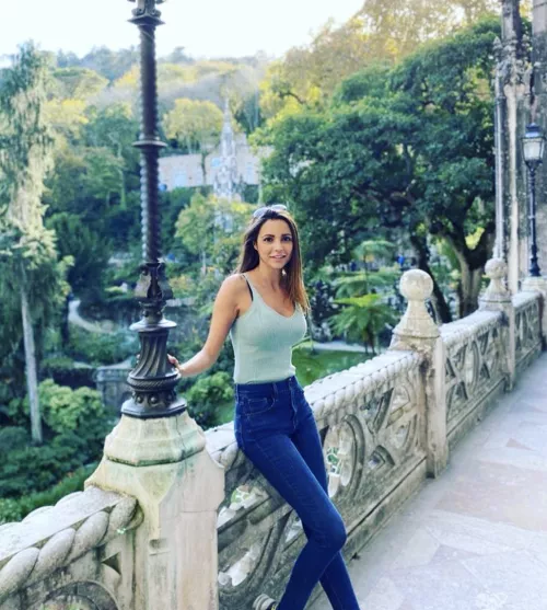 Someone looking for a sweet submissive eastern european gf