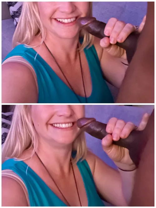 Sometimes I just like to smile and pose with them. 💕 [OC]