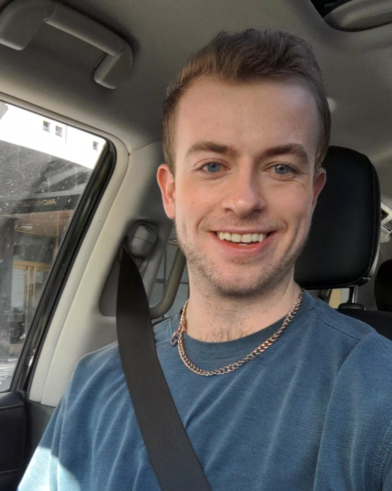 starting a new antidepressant tomorrow. where my Wellbutrin boys at 😀