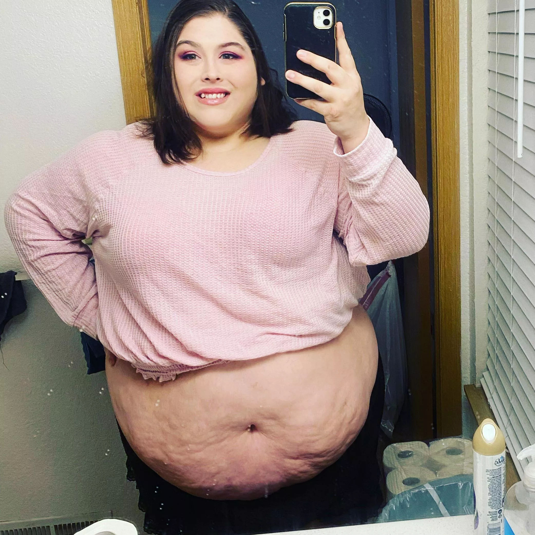 Starving for some pizza