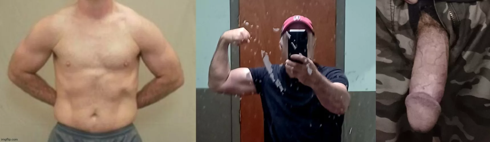 Stop scrolling right here! [63]