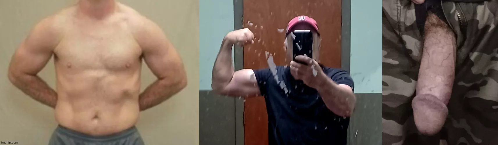 Stop scrolling right here! [63]