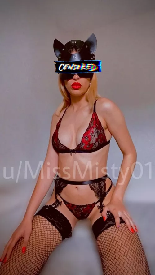 Submit to me and be ready to know your purpose in this life