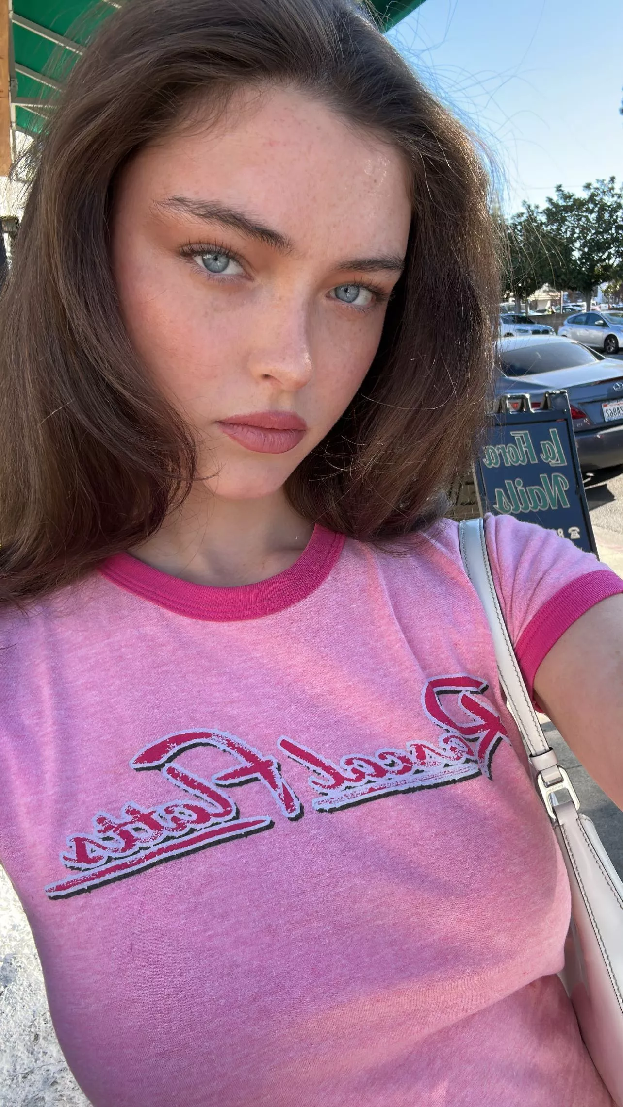 Sydney Melman [2023-01-26]