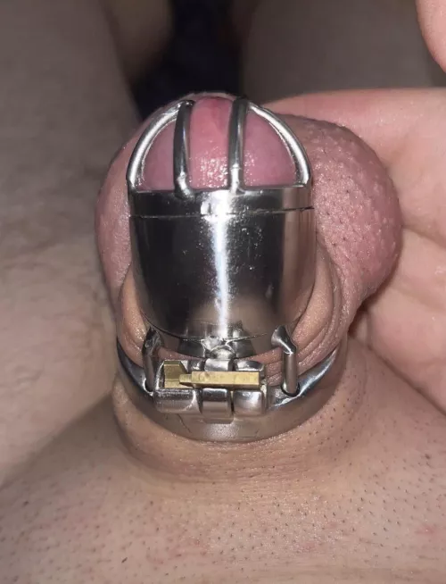 Take advantage of me