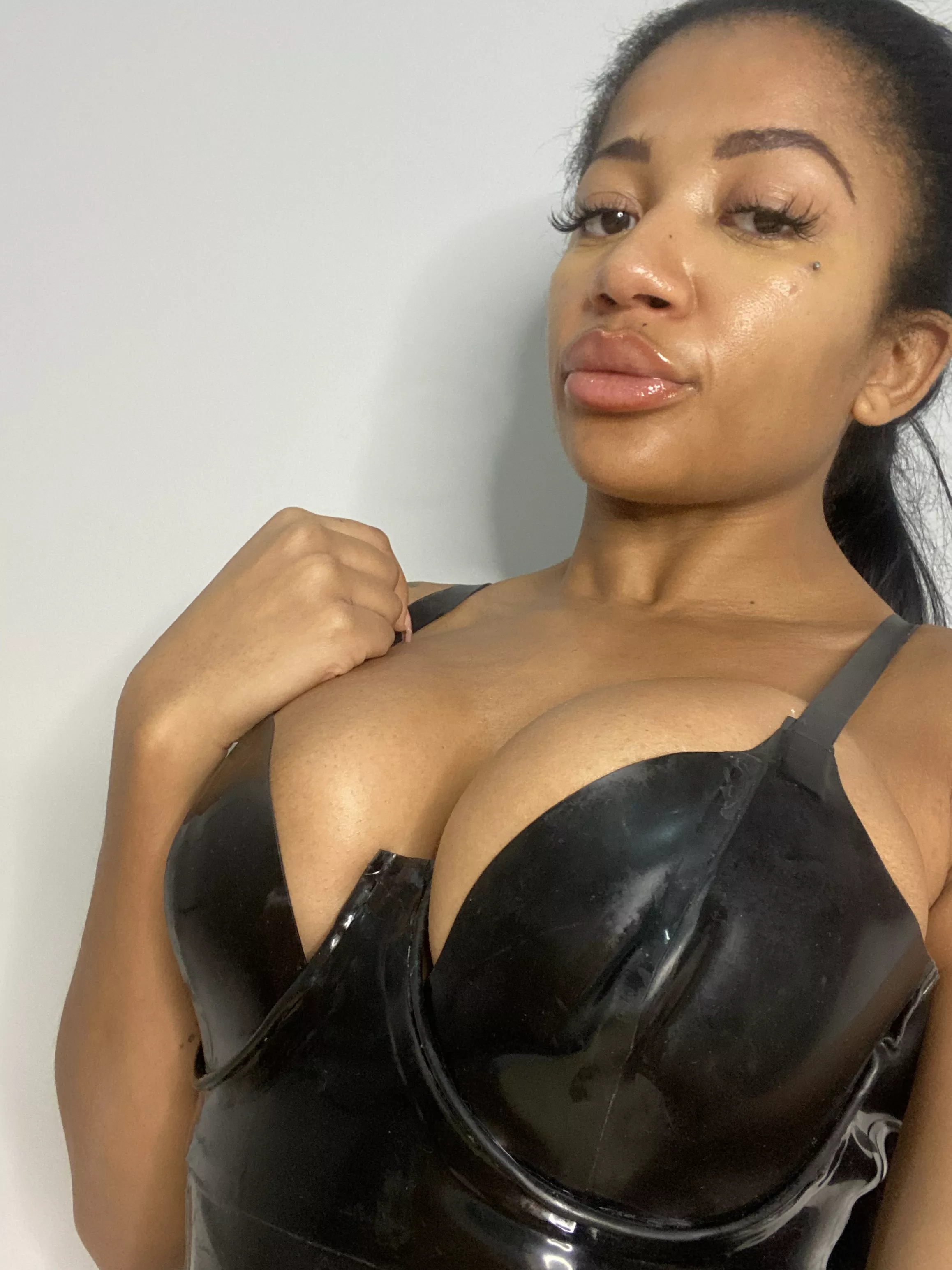 Tell me the things you wanna do to me