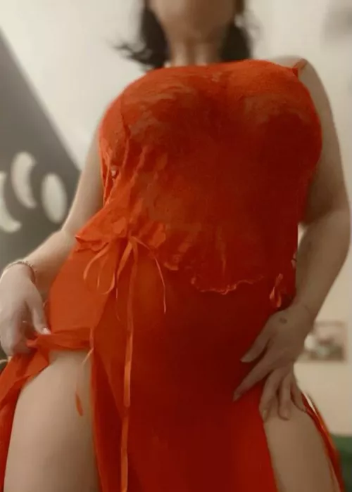 The angle you’d see if you were here