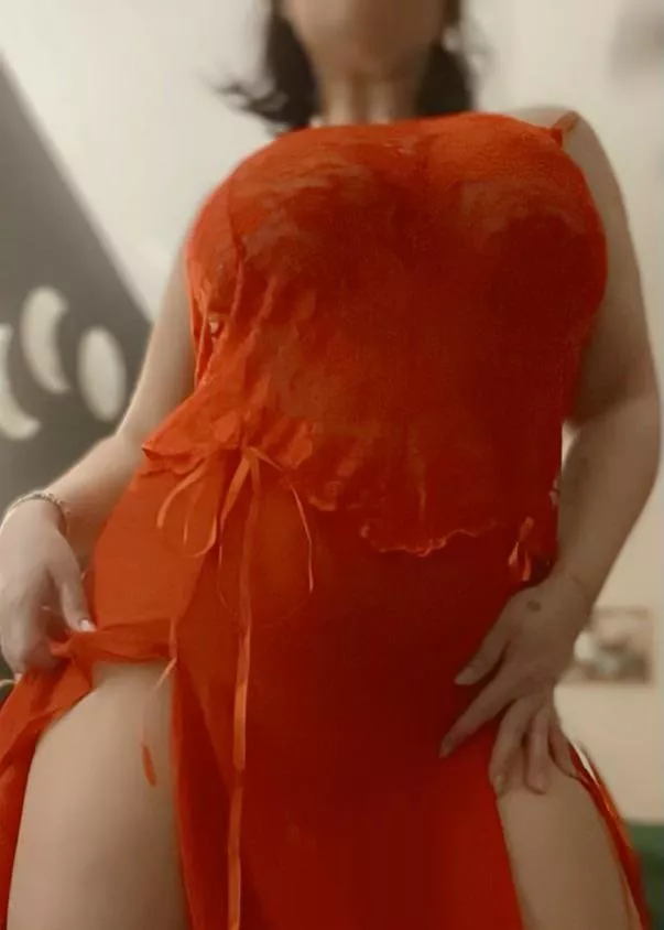 The angle you’d see if you were here