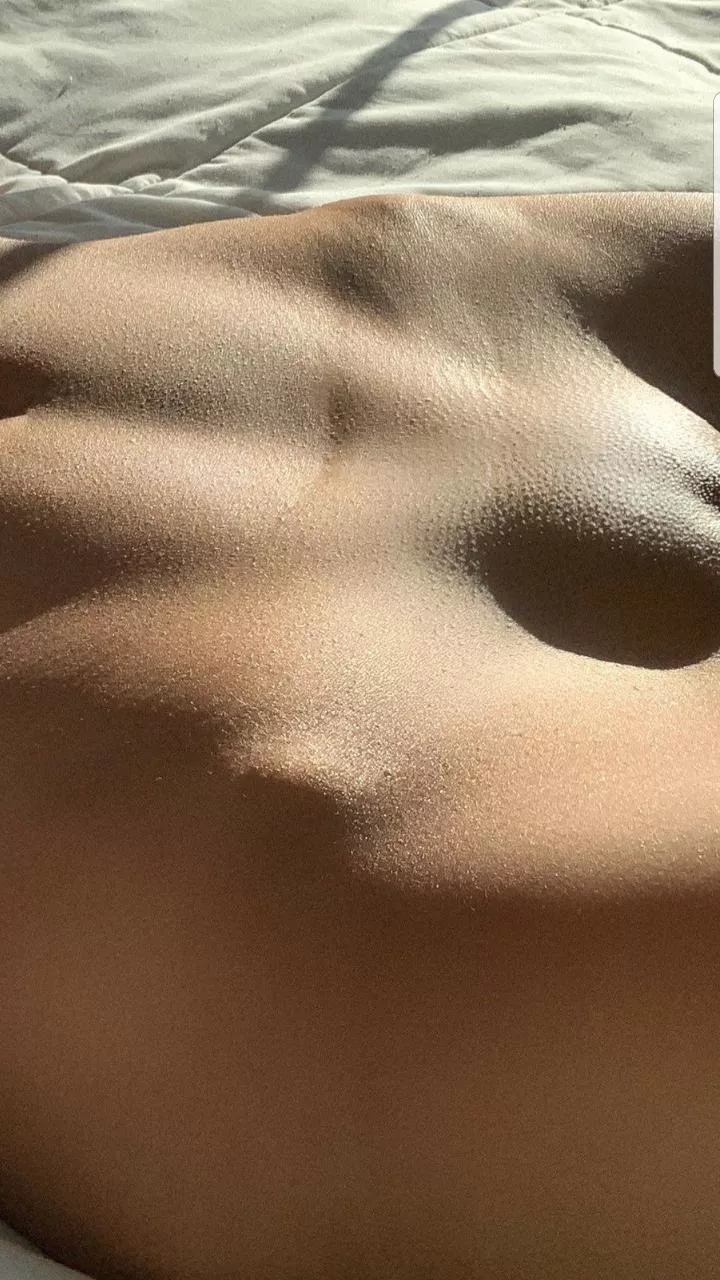 The morning sun rises beautifully 💞🦋