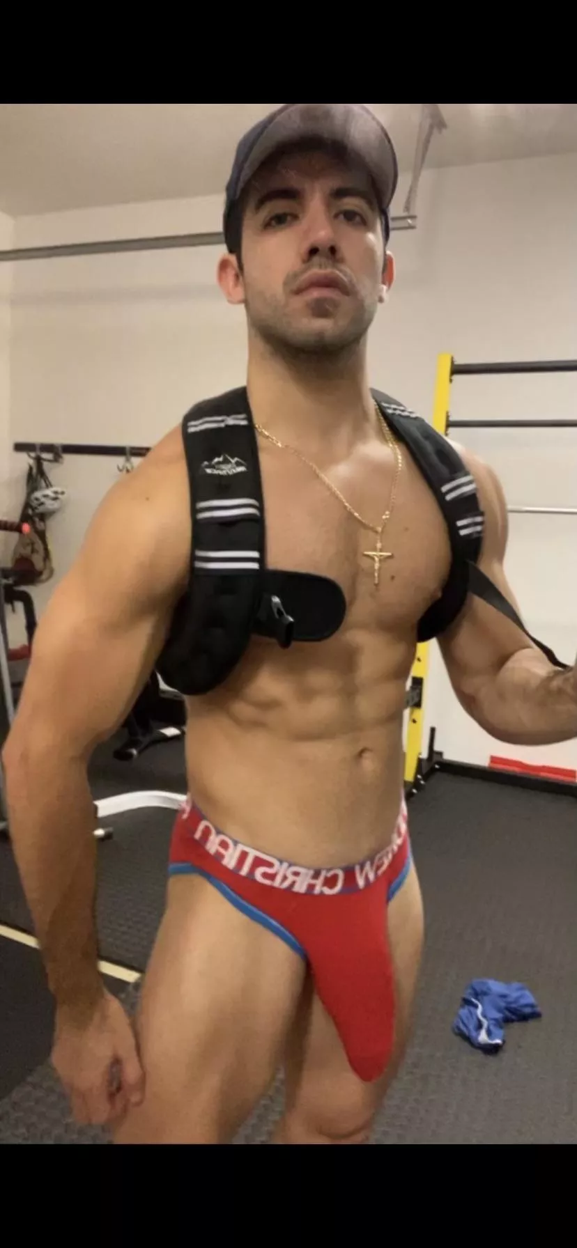 They don’t believe it when they see it ..