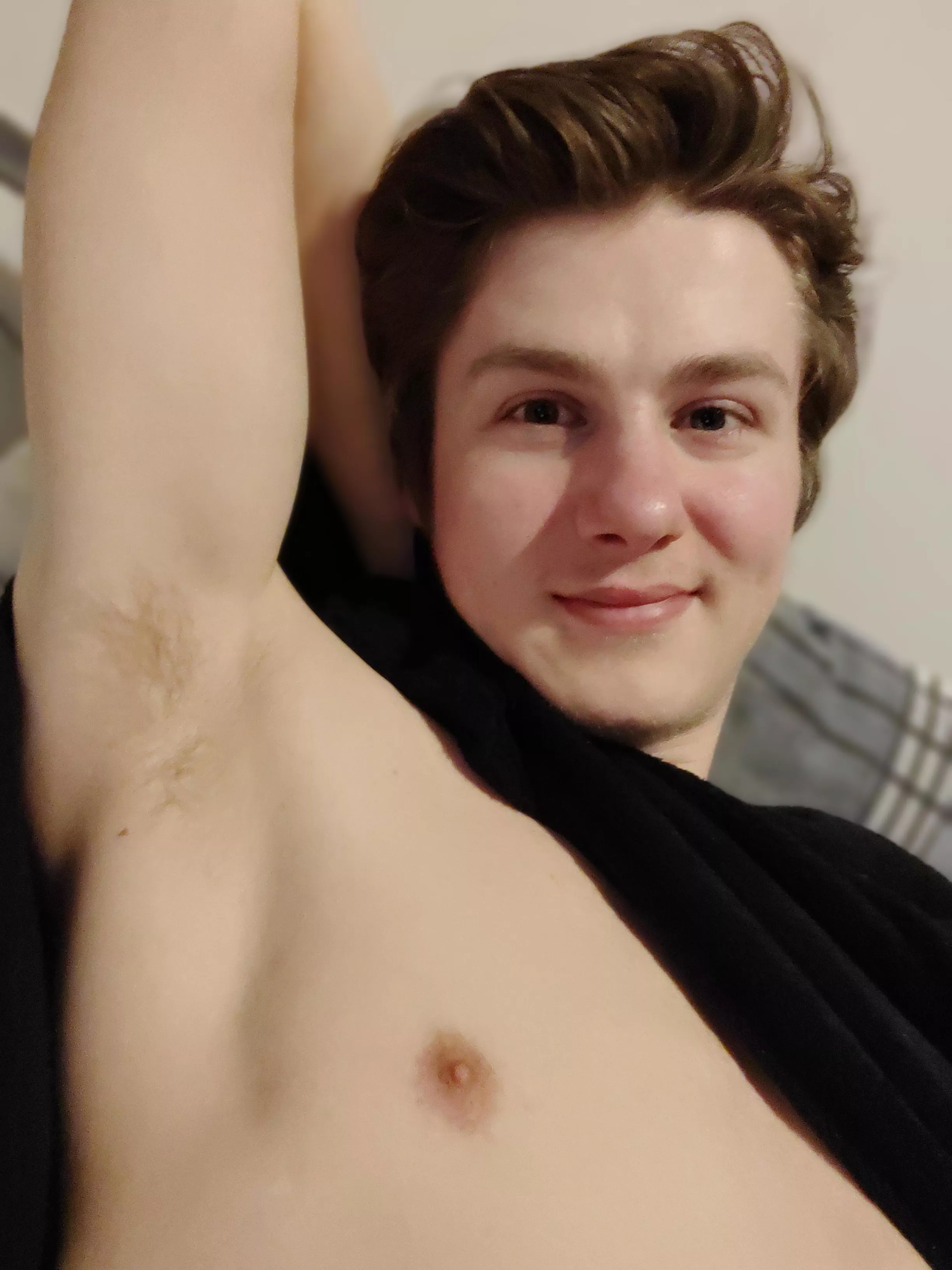 They're like fire pits tonight