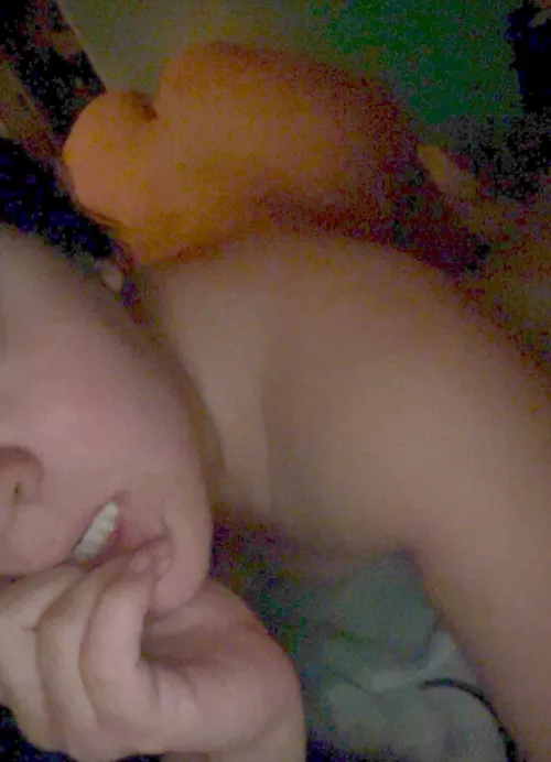 Thinking of you this morning 😘