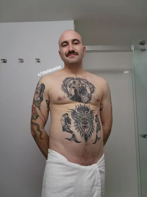 Thirsty Thursday 🥵