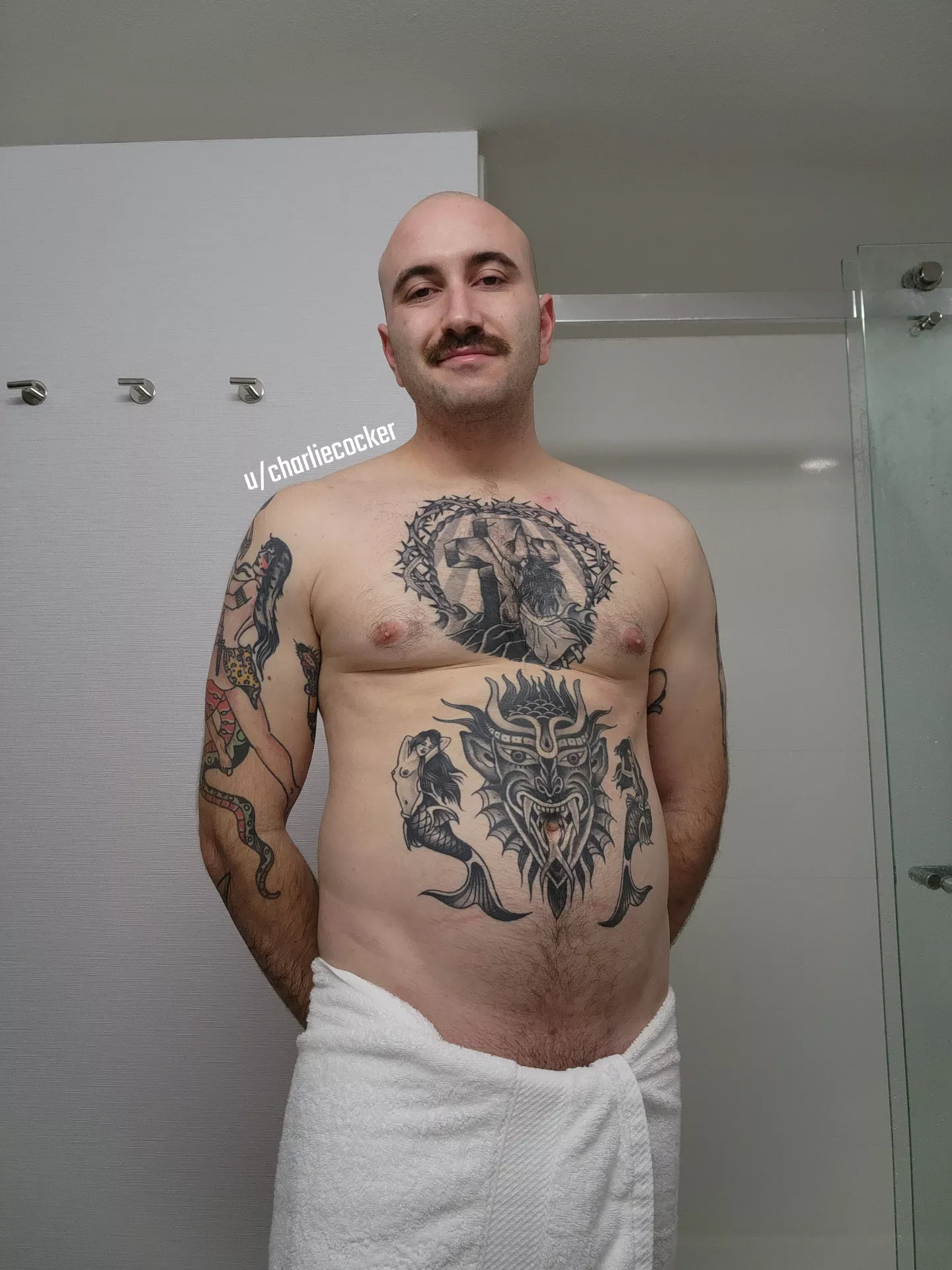 Thirsty Thursday 🥵